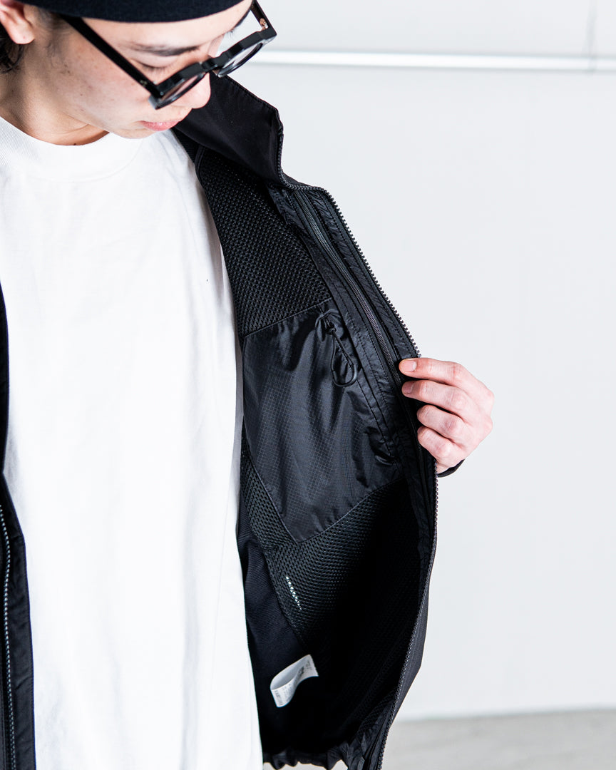 CMF OUTDOOR GARMENT KAMUI SOFT SHELL
