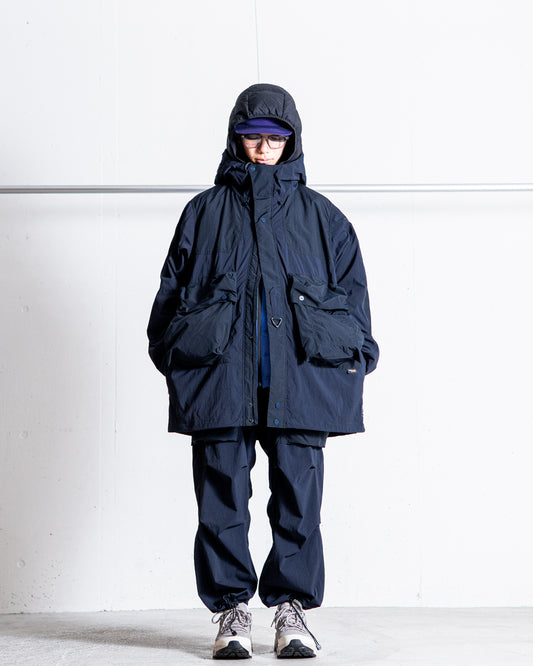 wfeld MOUNTAIN ACTION PARKA
