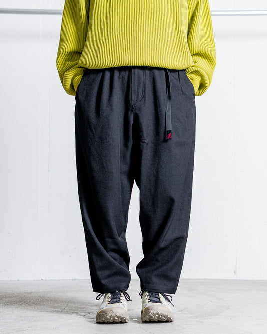 Gramicci WOOL LIKES SLACKS