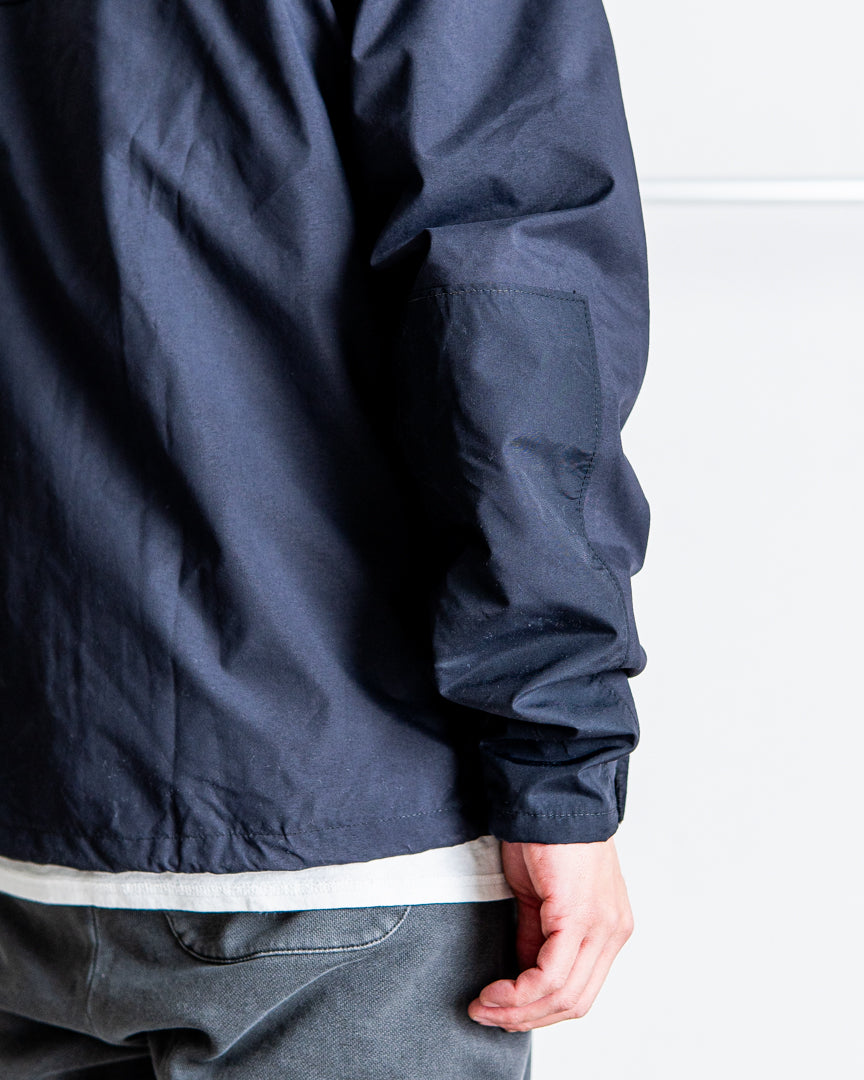 LOG HOUSE DESIGN 90's DEAD STOCK MILITARY TEST SAMPLE GORE-TEX JACKET