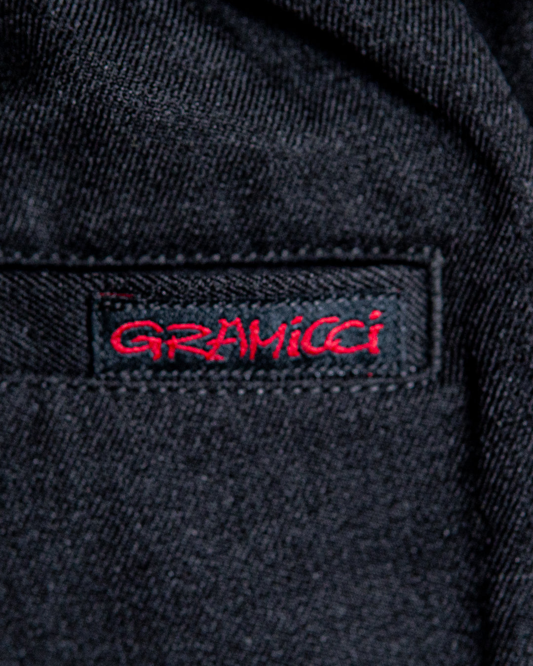 Gramicci WOOL LIKES SLACKS