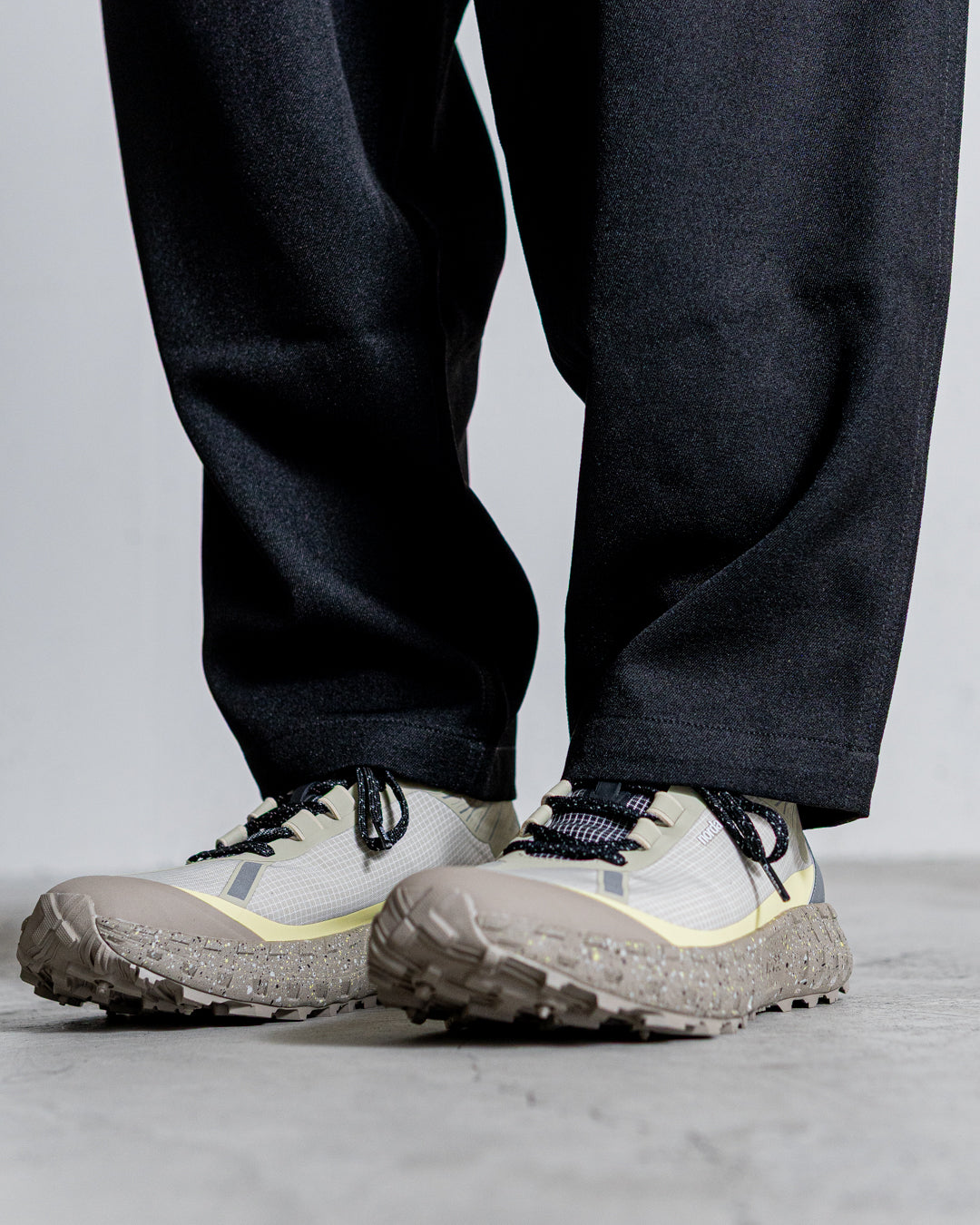 Gramicci WOOL LIKES SLACKS