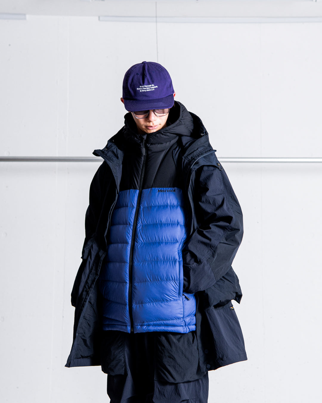 wfeld MOUNTAIN ACTION PARKA