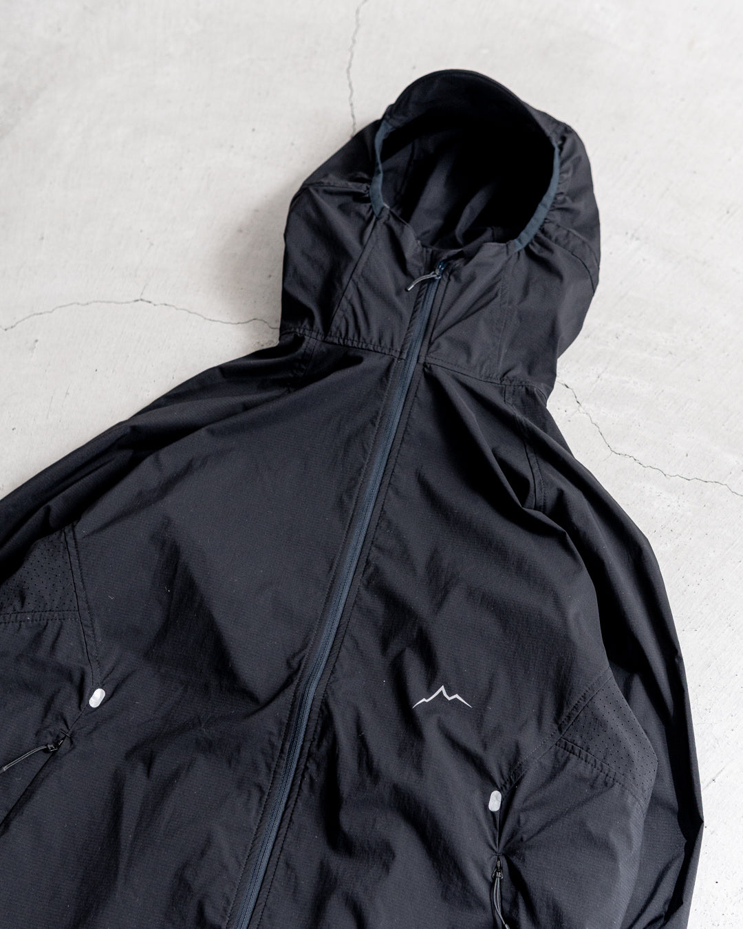 CAYL light WR jacket