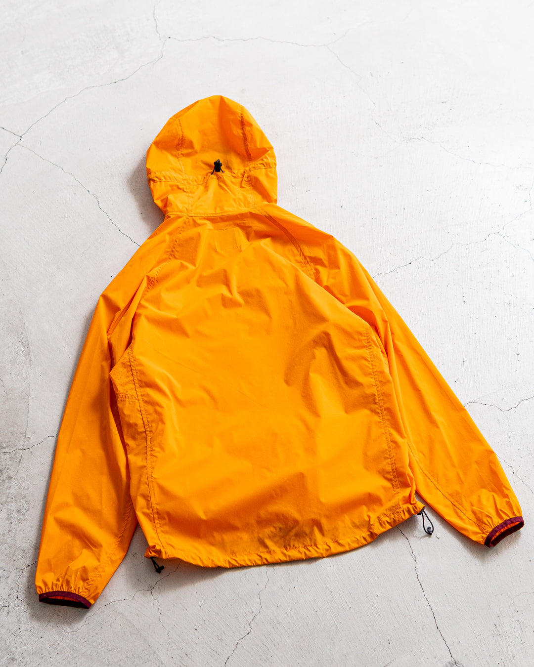 CAYL light WR jacket