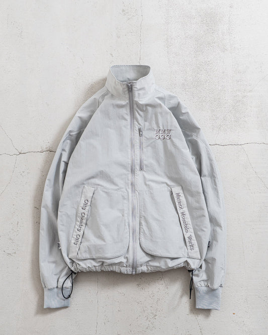【collabolation】Marmot x CITY COUNTRY CITY "MMWCCC" Feel up Jacket