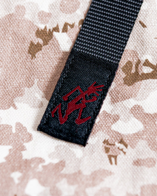 【Japan limited】Gramicci CANVAS WORK PANT