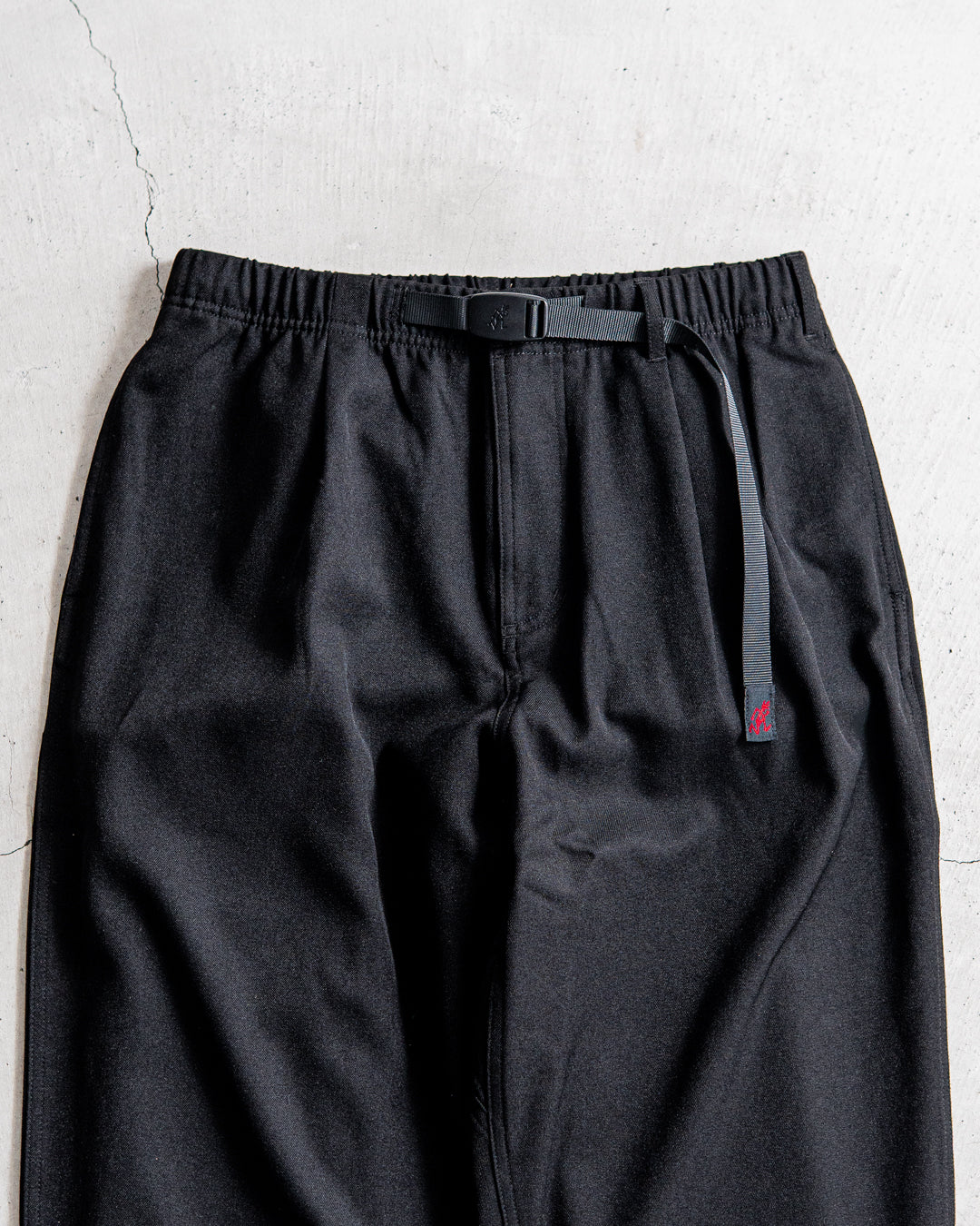 Gramicci WOOL LIKES SLACKS