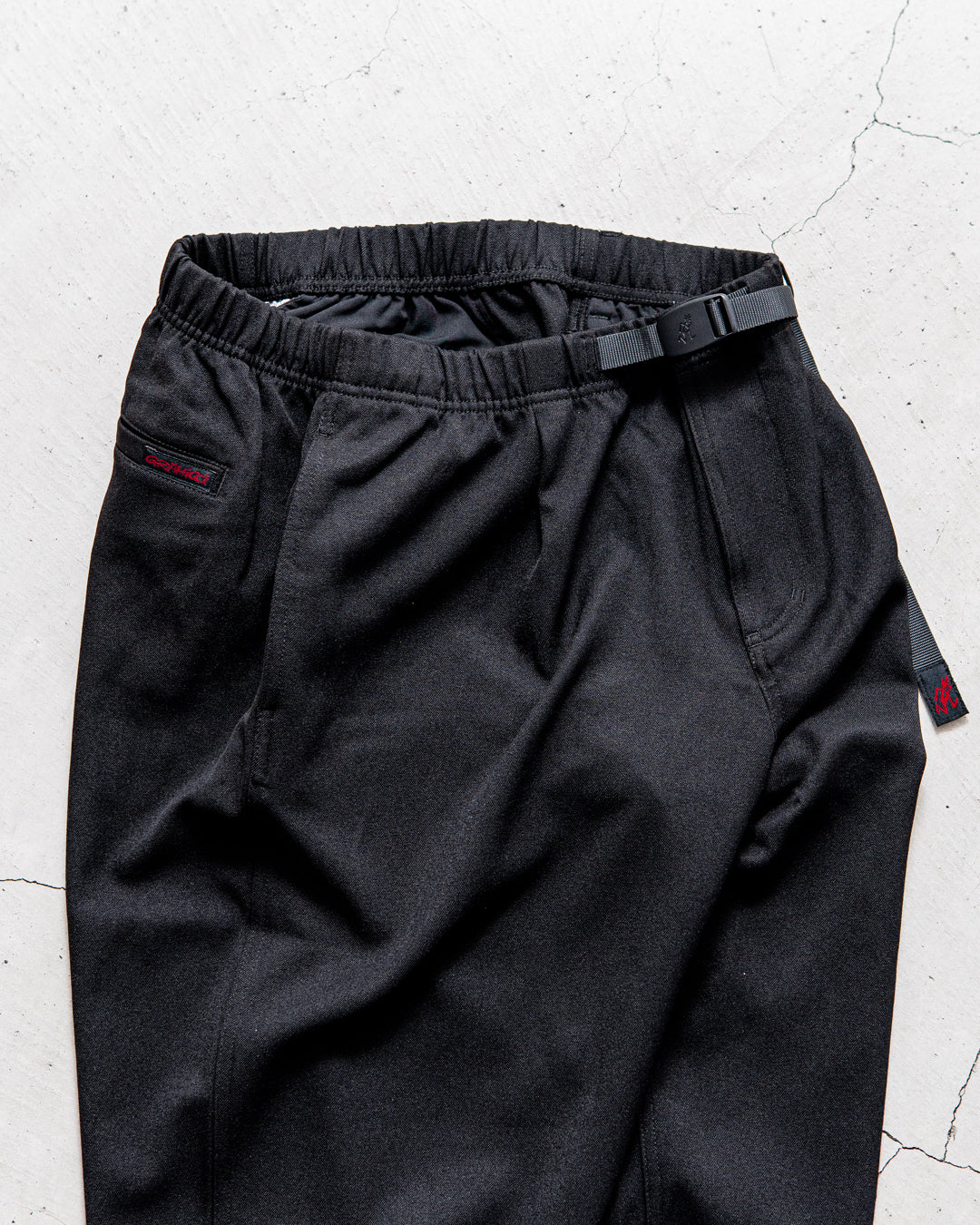 Gramicci WOOL LIKES SLACKS