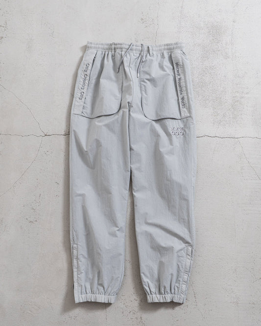 【collabolation】Marmot x CITY COUNTRY CITY "MMWCCC" Feel up Pants