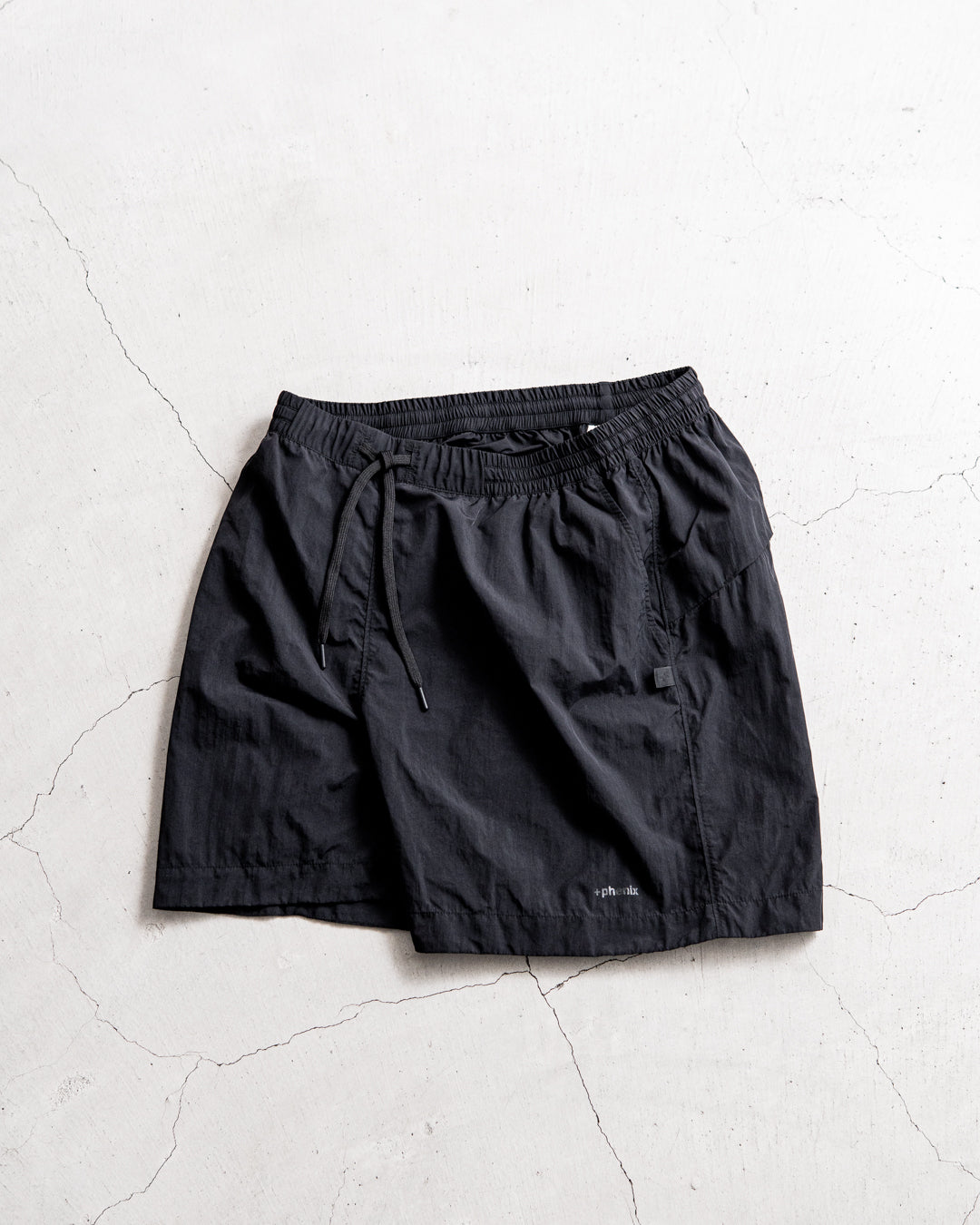 +phenix WASHER HALF PANTS