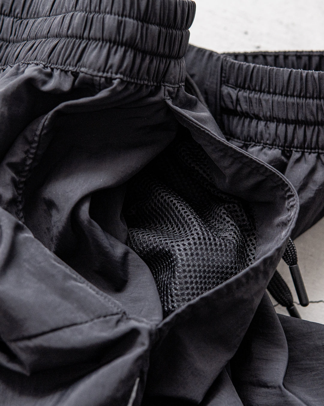 +phenix WASHER HALF PANTS
