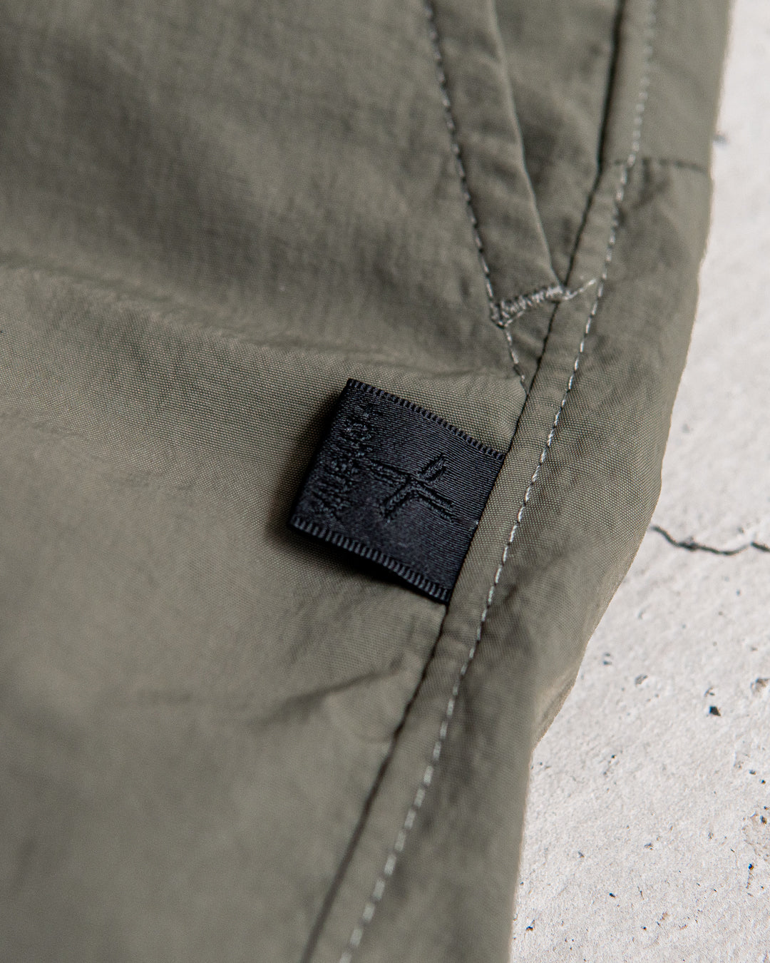 +phenix WASHER HALF PANTS