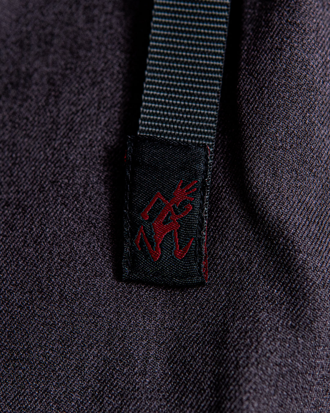 Gramicci WOOL LIKES SLACKS