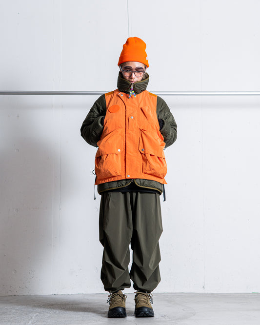 norbit Field Hike Vest