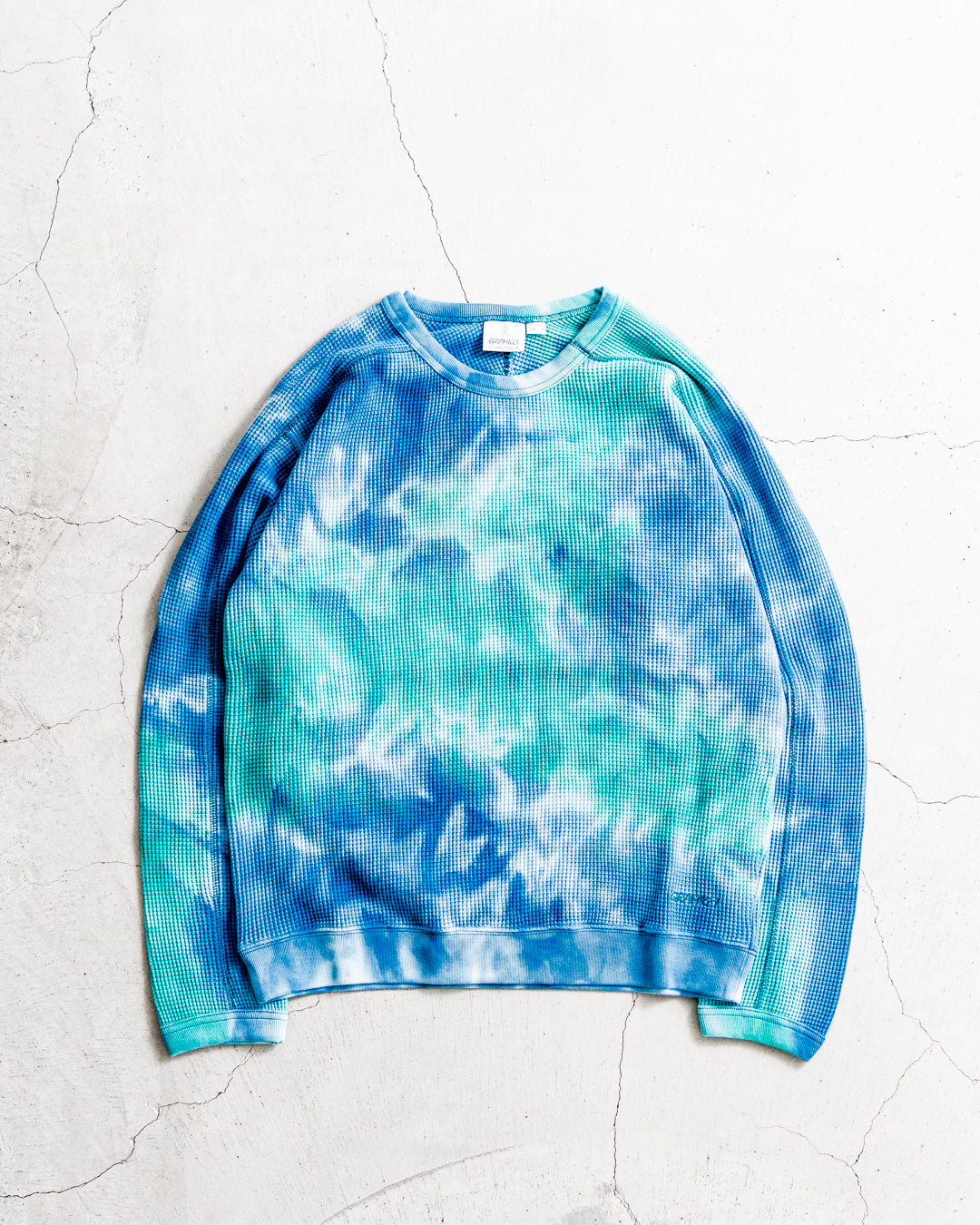 Gramicci WAFFLE CREW