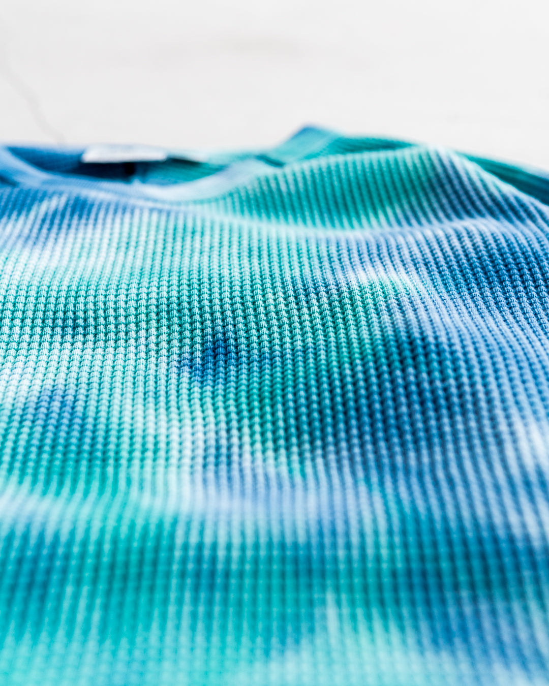 Gramicci WAFFLE CREW