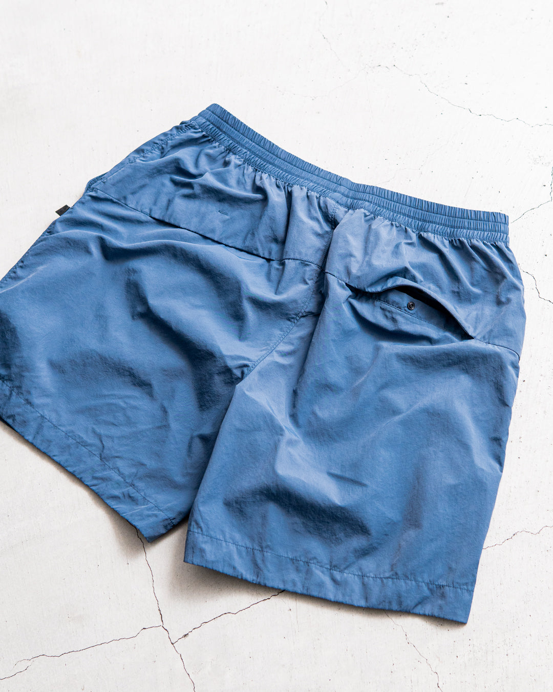 +phenix WASHER HALF PANTS