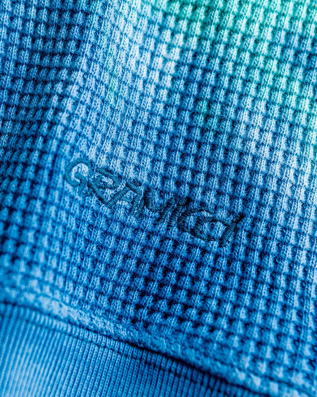 Gramicci WAFFLE CREW