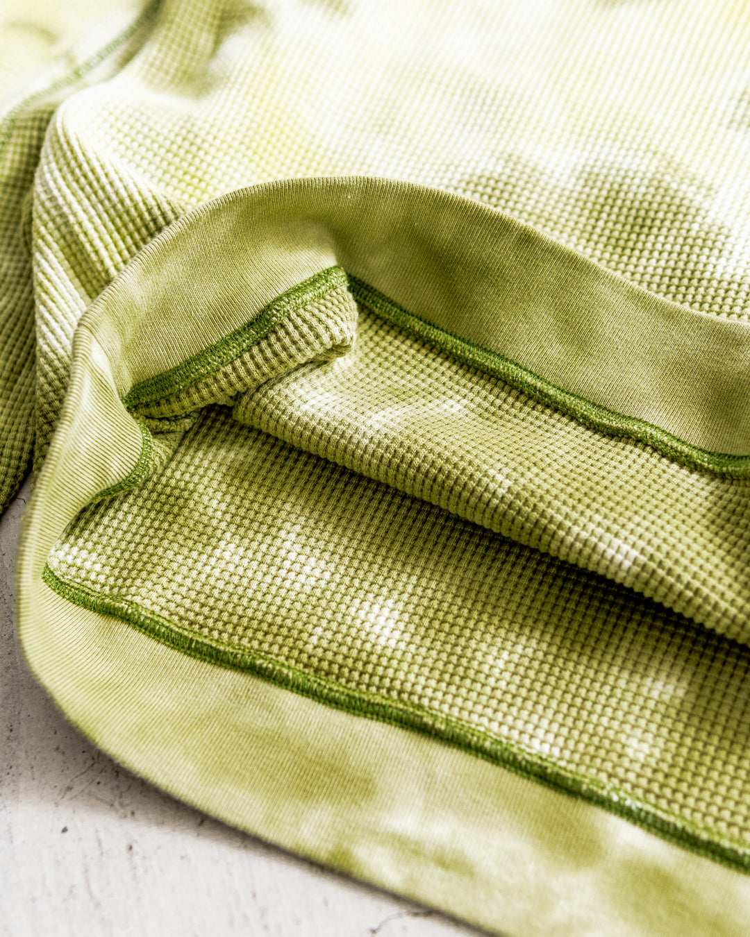 Gramicci WAFFLE CREW