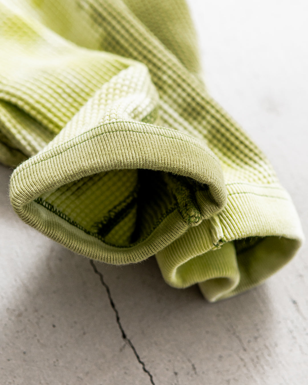 Gramicci WAFFLE CREW