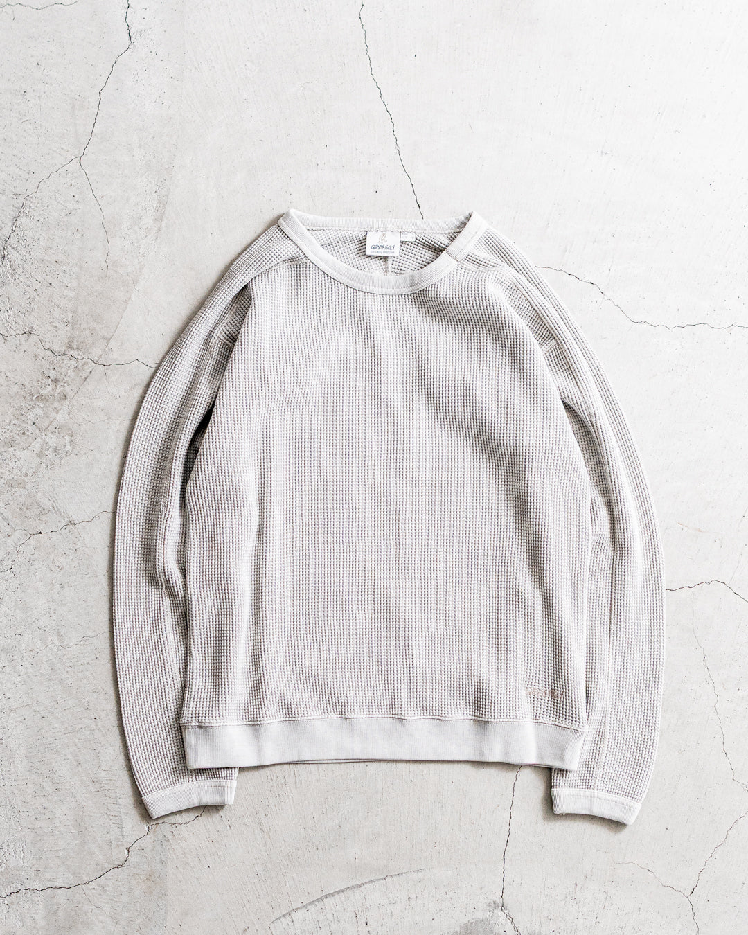 Gramicci WAFFLE CREW