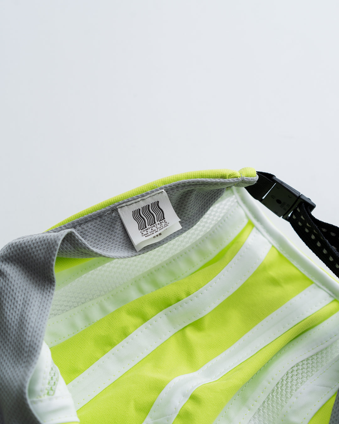 COMFORTABLE REASON Stretch Active Cap