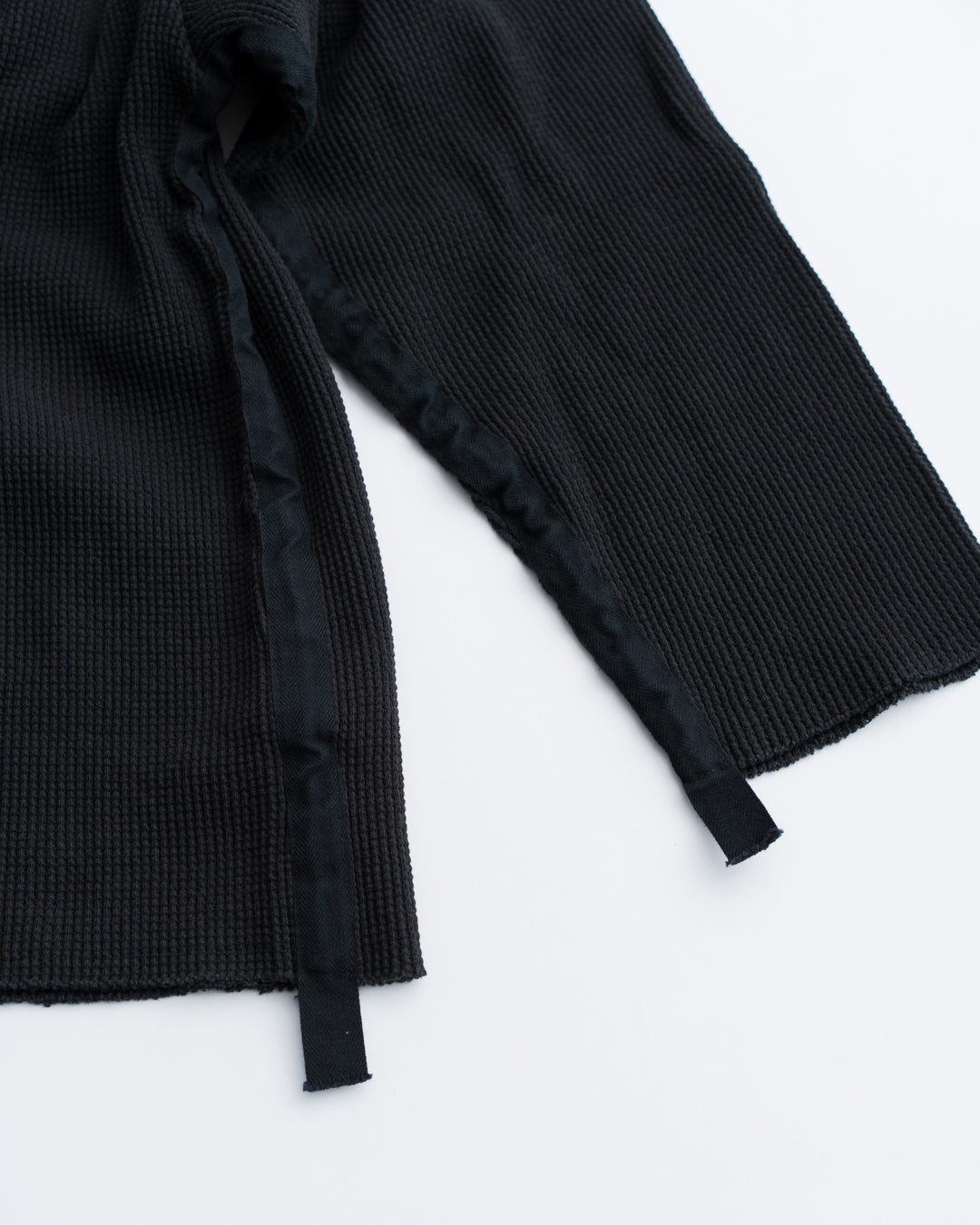 Name. WAFFLE TAPED LOOSE SLEEVE TEE