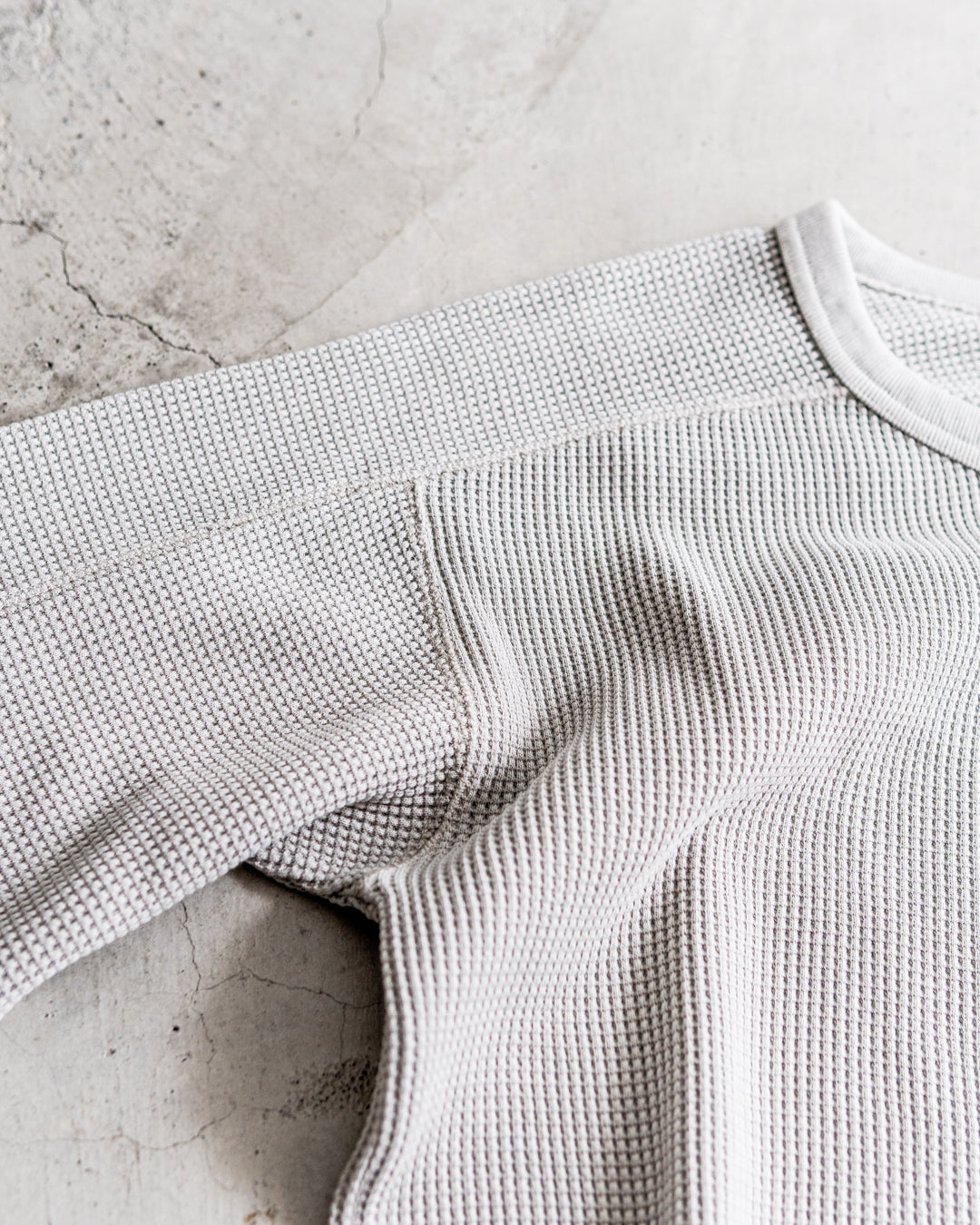 Gramicci WAFFLE CREW