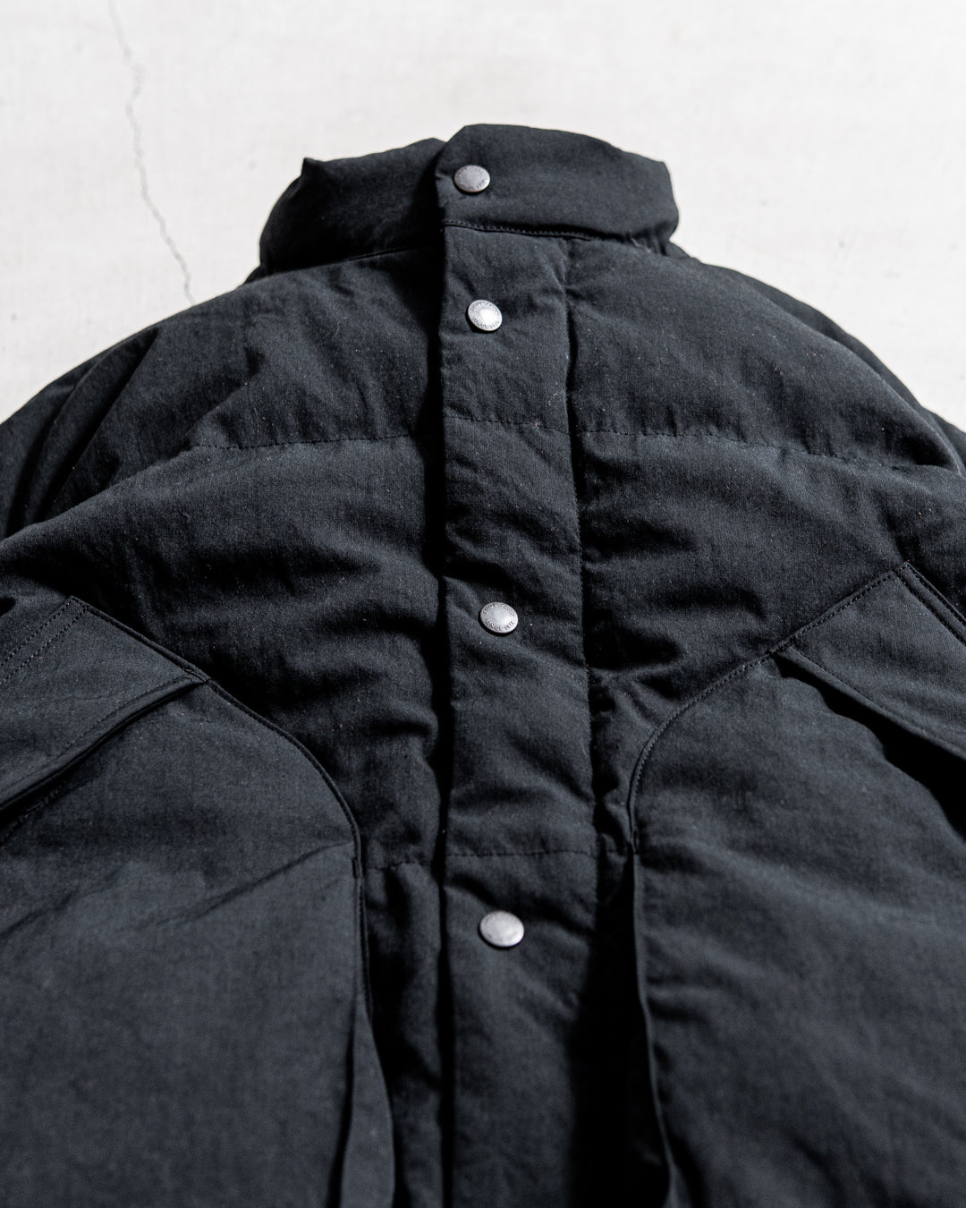 snow peak TAKIBI Weather Down Jacket