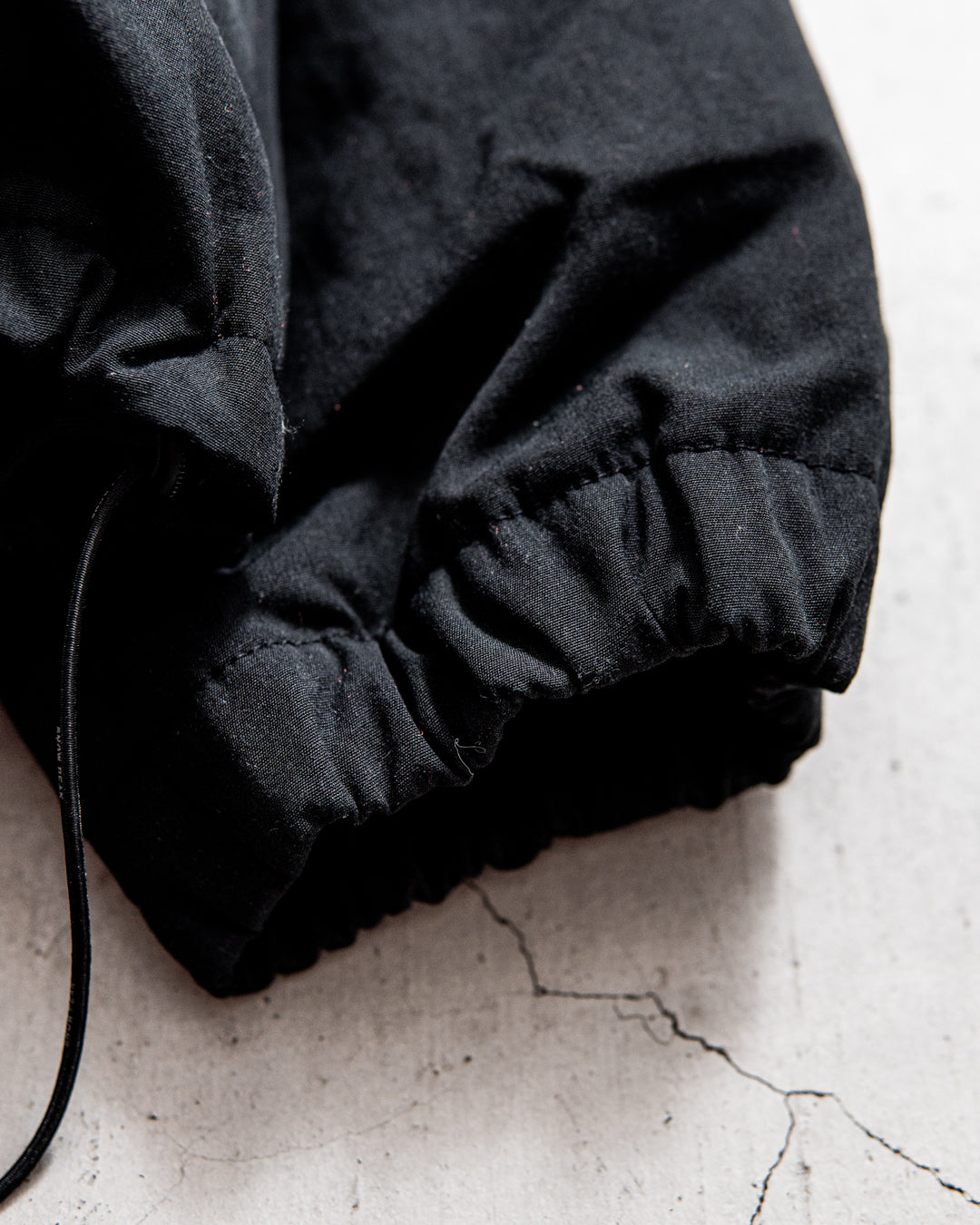 snow peak TAKIBI Weather Down Jacket