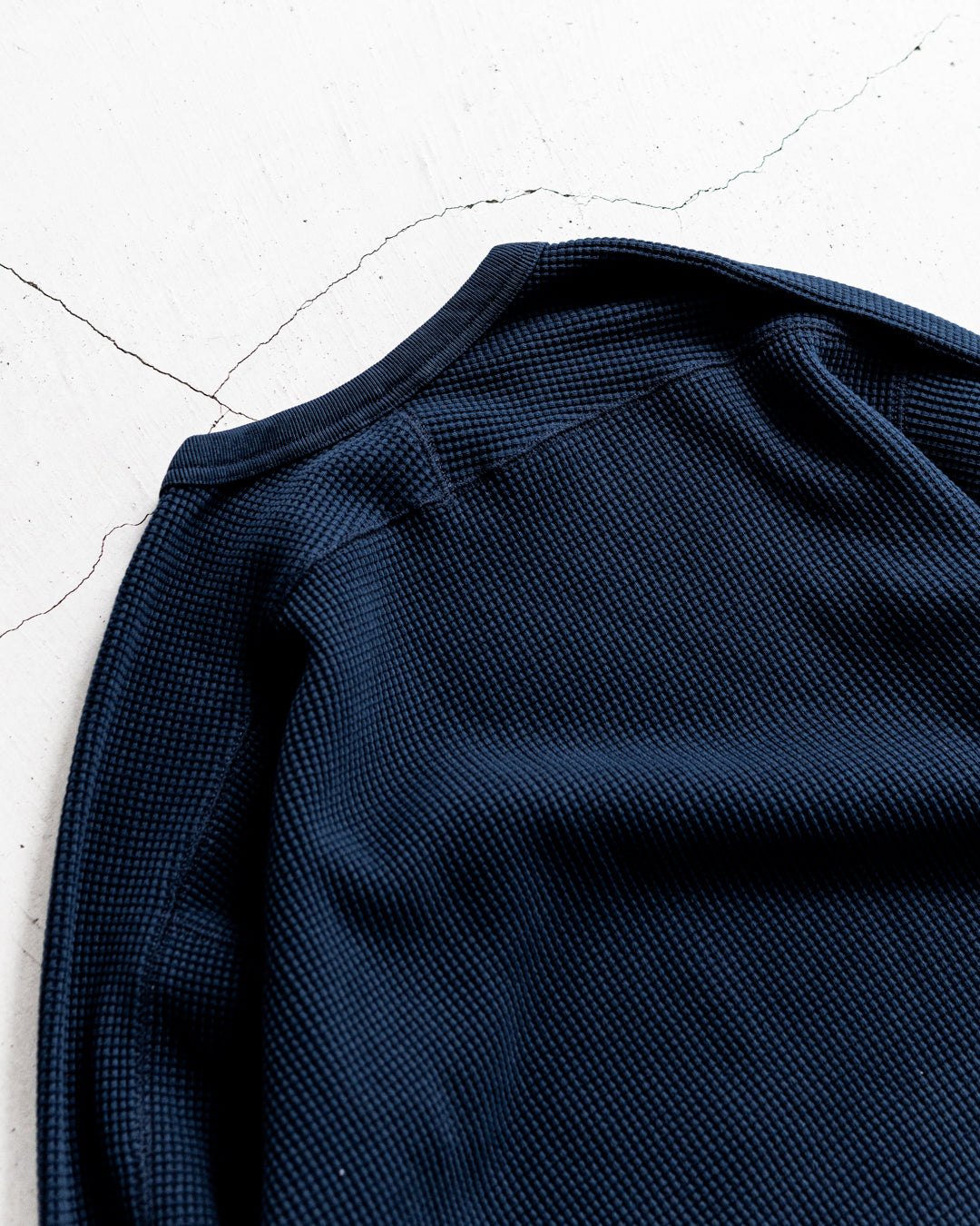 Gramicci WAFFLE CREW