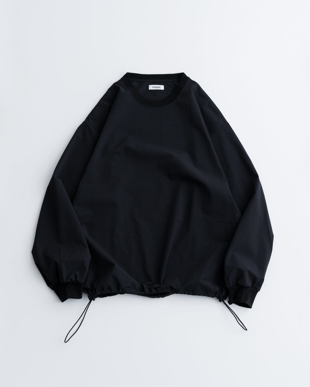 CHASSE Code Long Sleeve