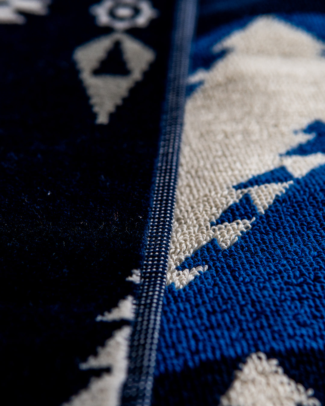 【collabolation】snow peak × PENDLETON Towel Blanket