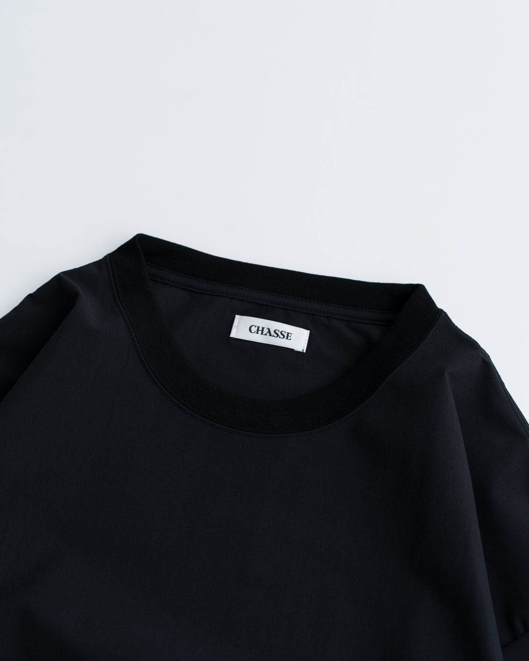 CHASSE Code Long Sleeve
