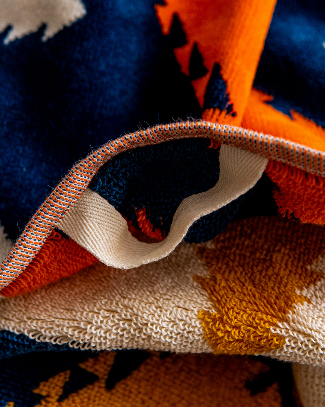【collabolation】snow peak × PENDLETON Towel Blanket