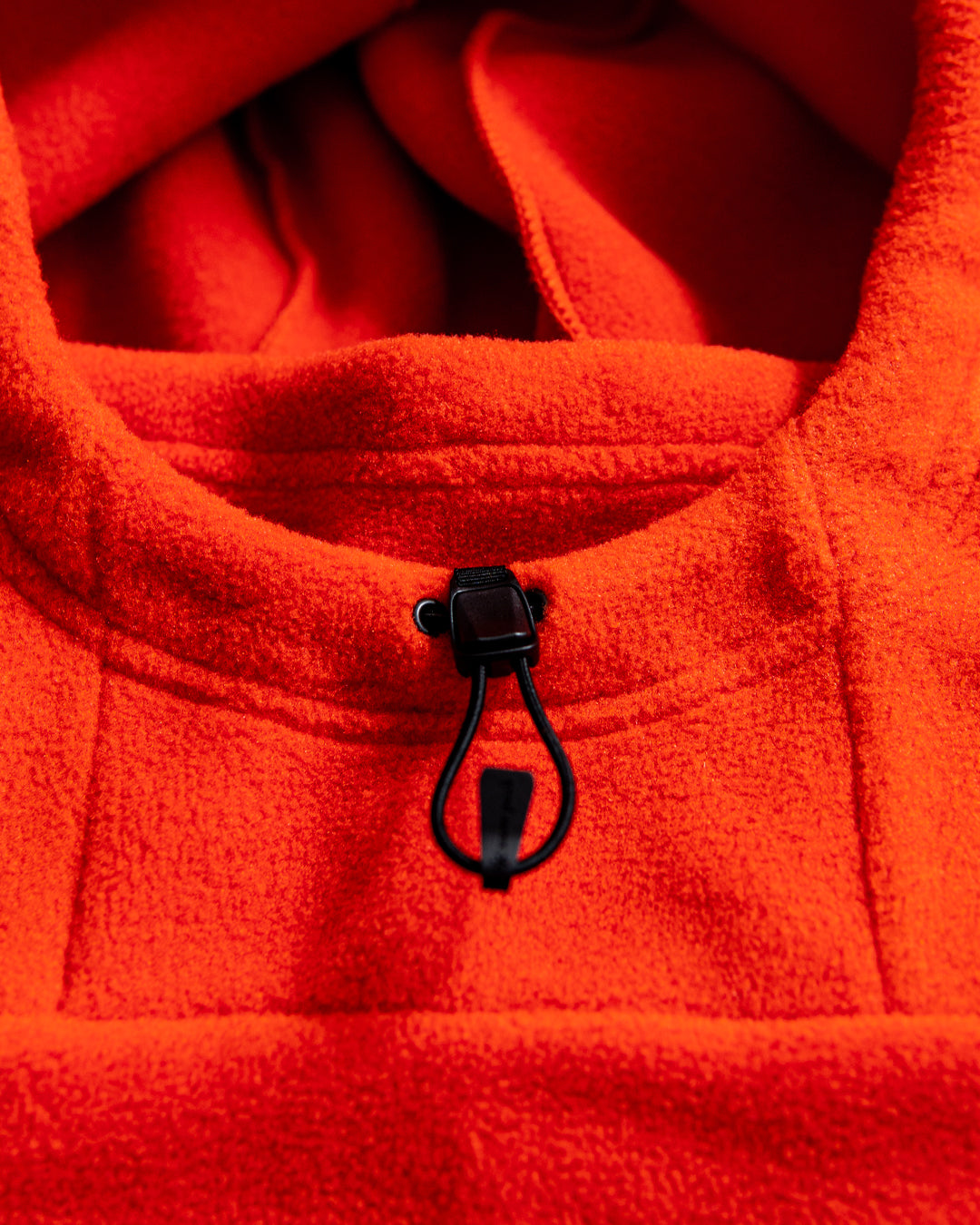 snow peak Water-Repellent Fleece Balaclava