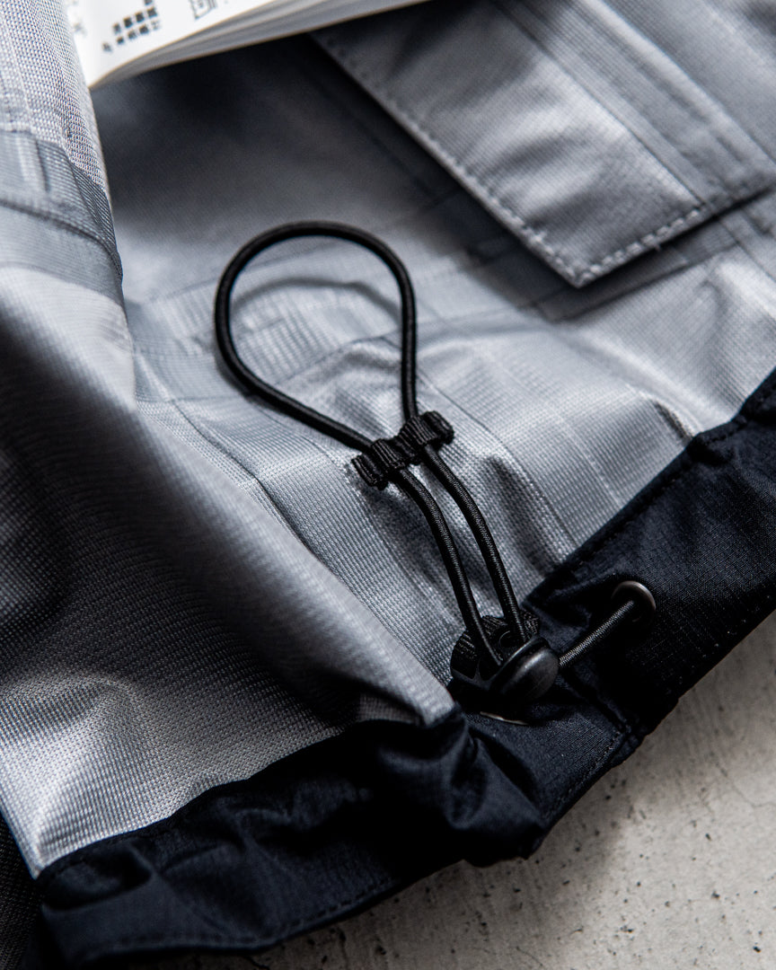 snow peak GORE-TEX Rain Jacket