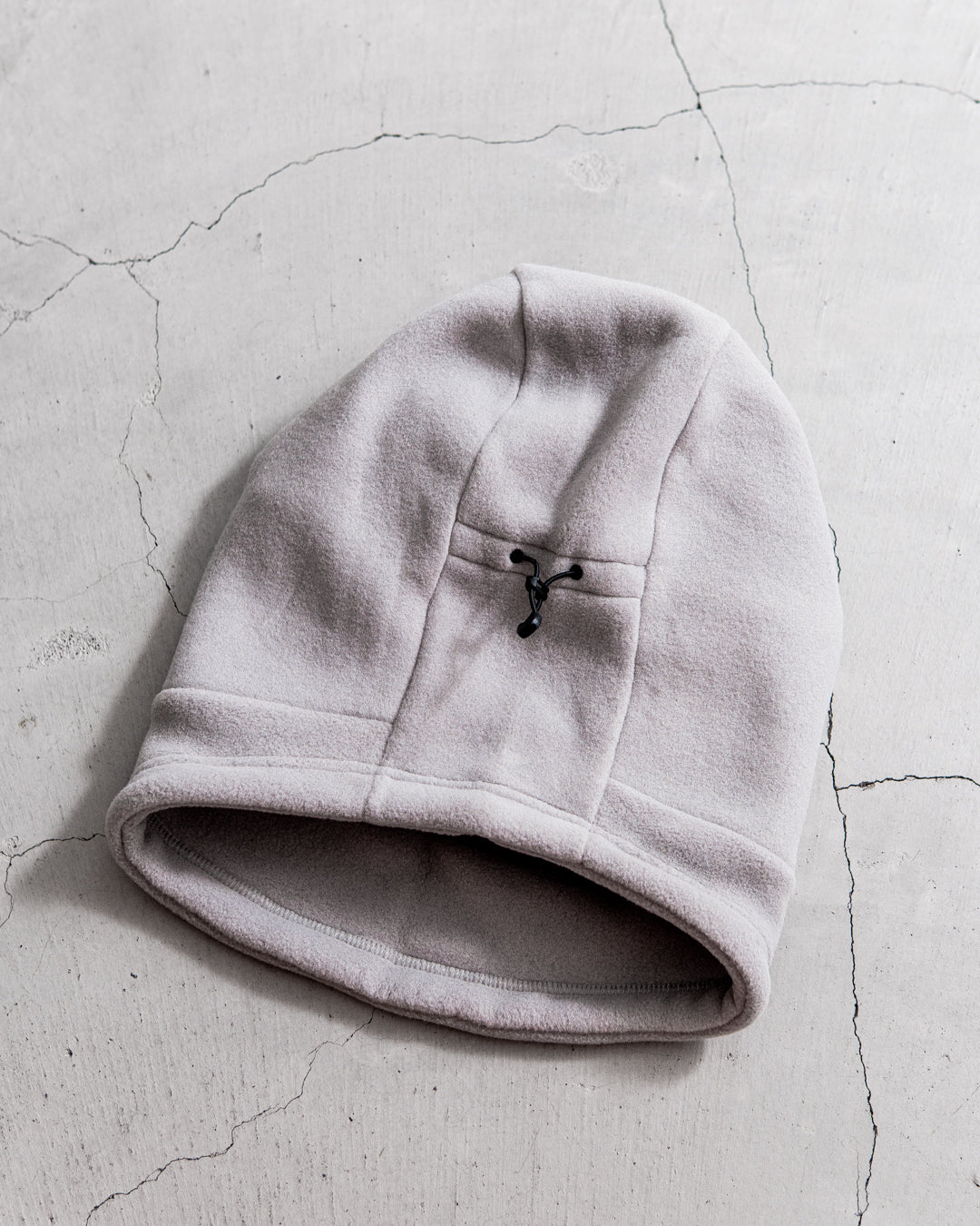 snow peak Water-Repellent Fleece Balaclava