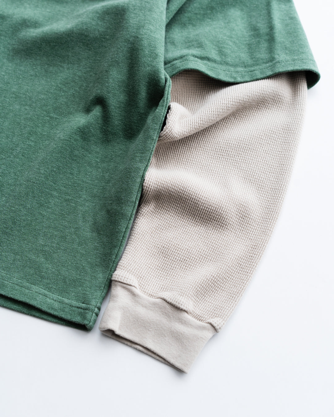 refomed FRESH MAN L/S TEE