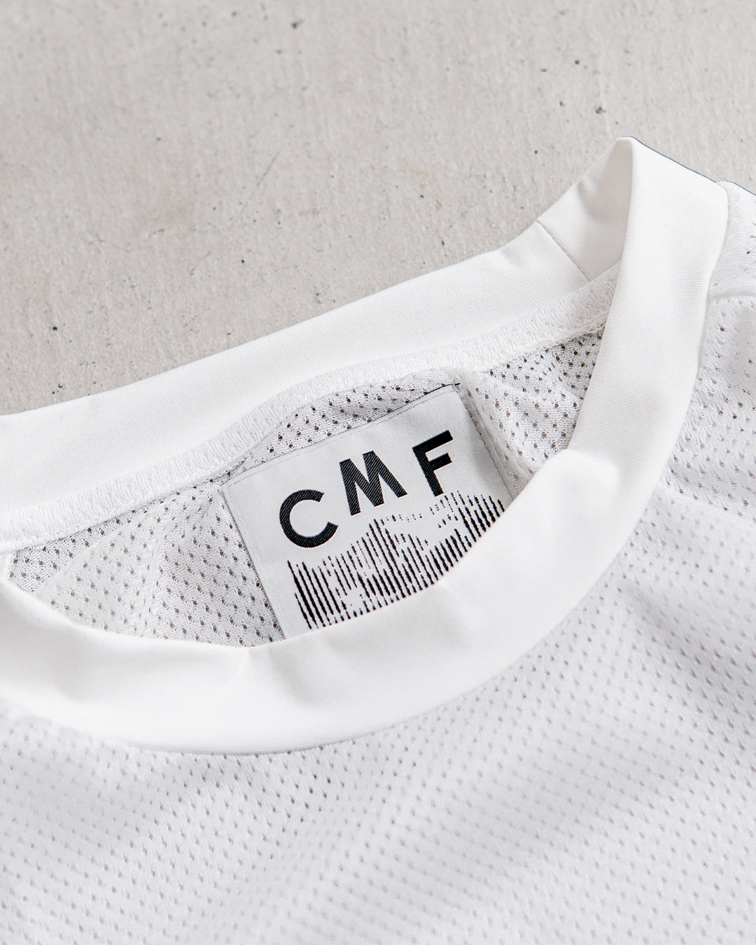 CMF OUTDOOR GARMENT QUICK DRY MESH TEE L/S