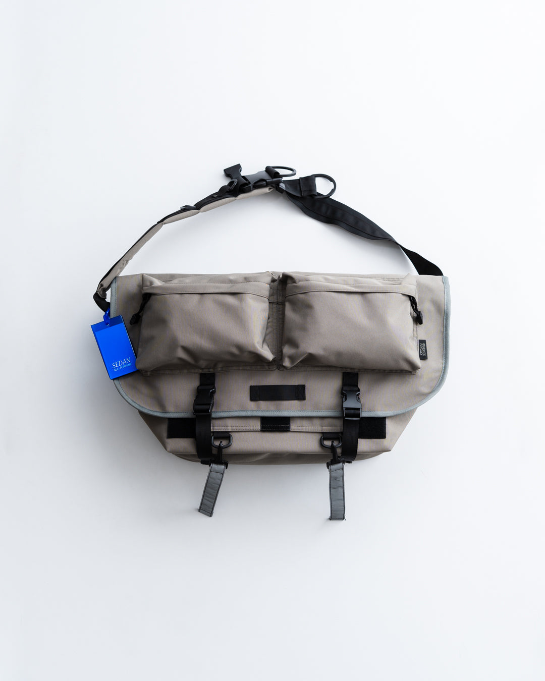 通販] SEDAN ALL-PURPOSE(セダンオールパーパス) Messenger Bag 商品
