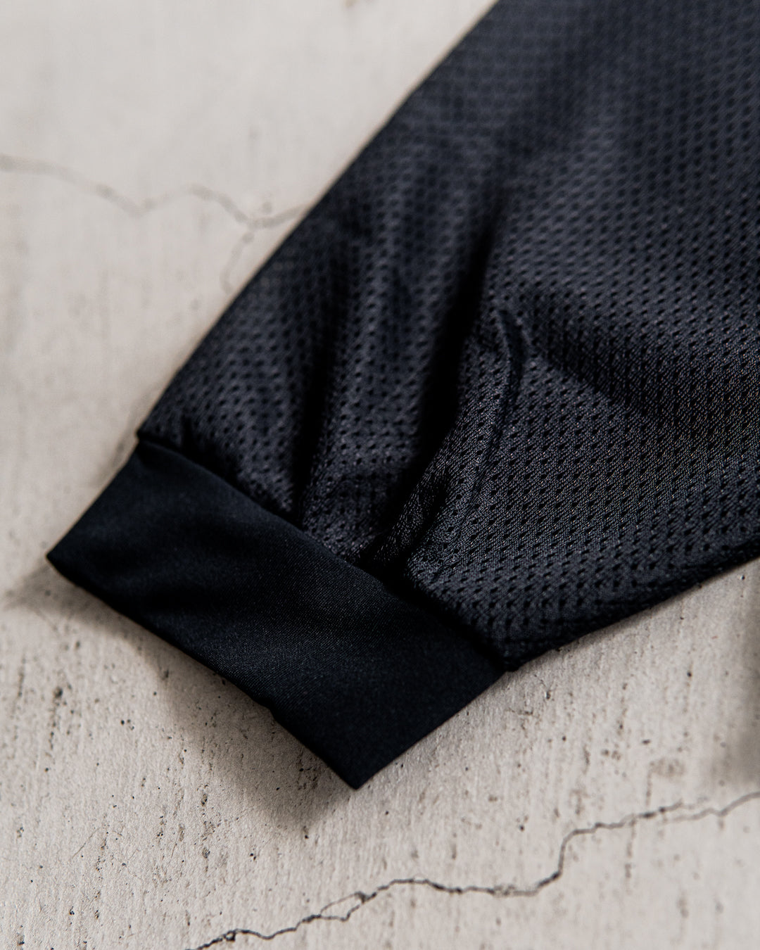 CMF OUTDOOR GARMENT QUICK DRY MESH TEE L/S