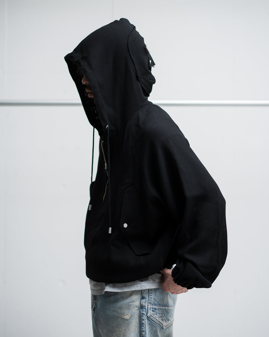 ROTOL MASK ANORAK