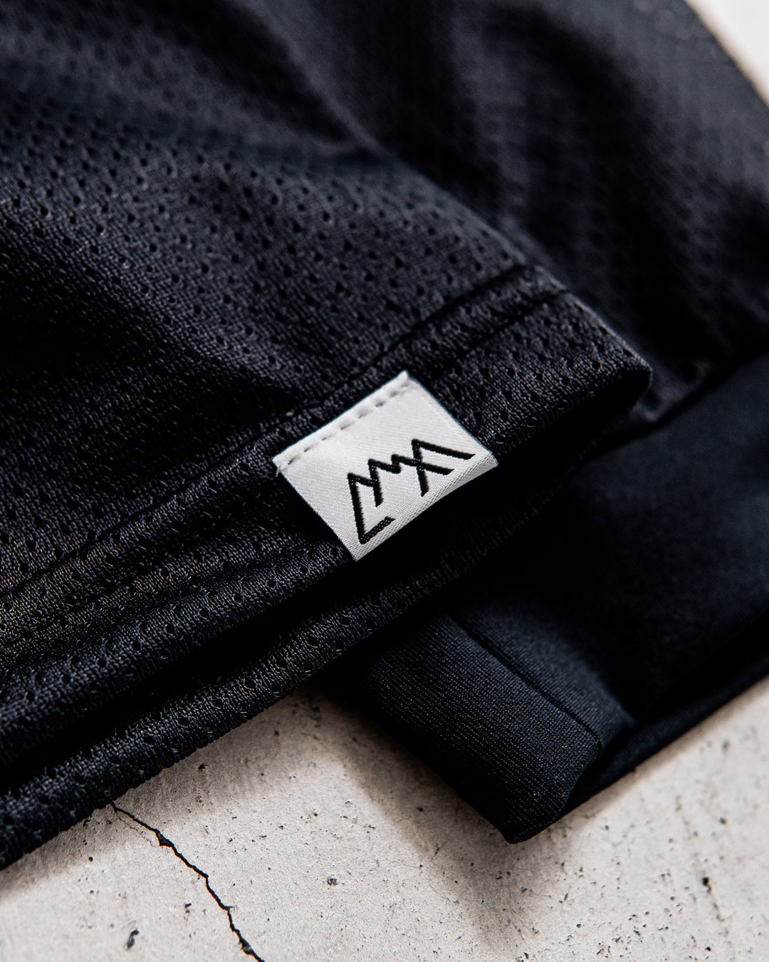 CMF OUTDOOR GARMENT QUICK DRY MESH TEE L/S