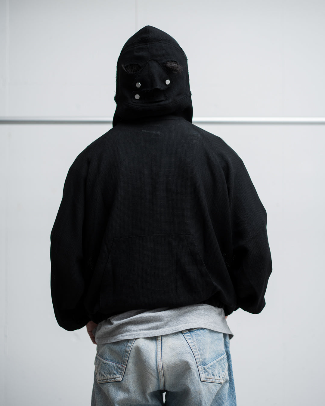 ROTOL MASK ANORAK