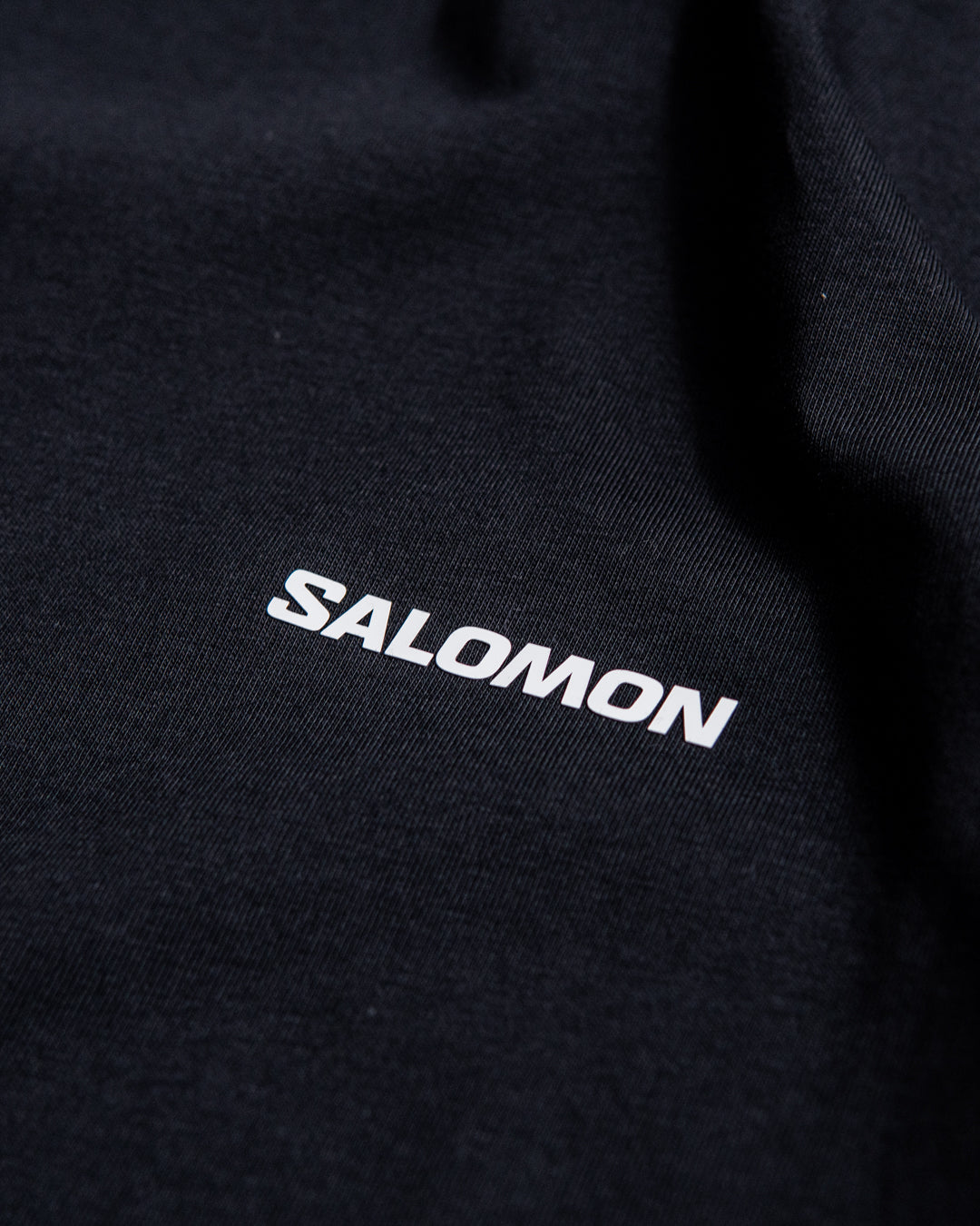 SALOMON LOGO TEE