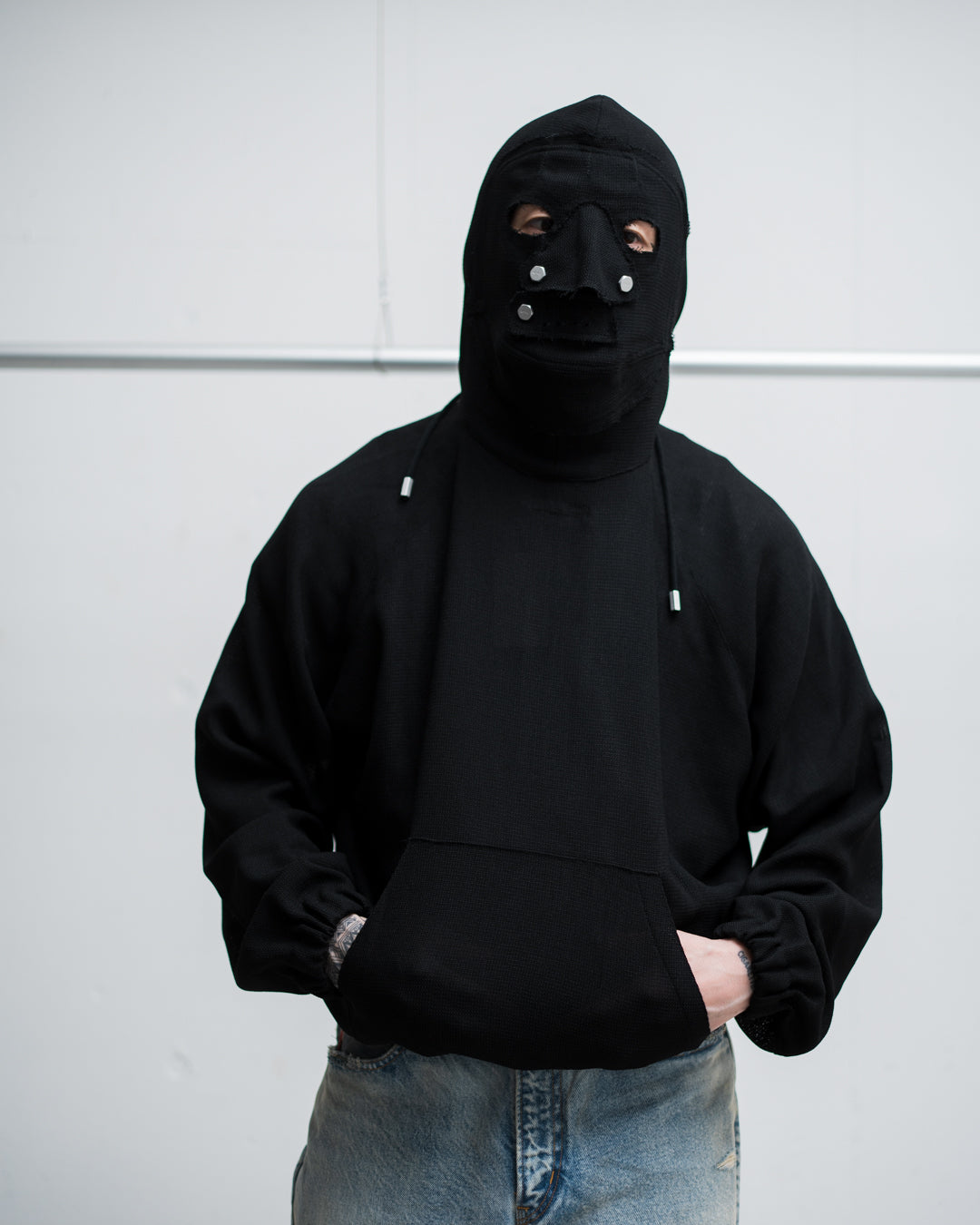 ROTOL MASK ANORAK