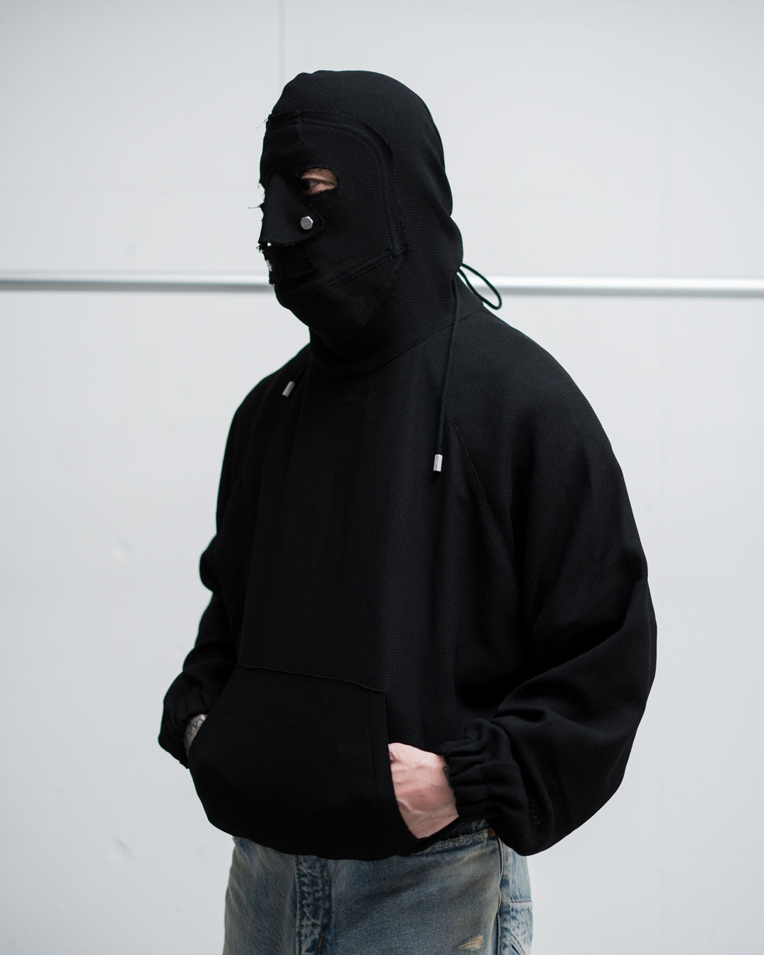 ROTOL MASK ANORAK