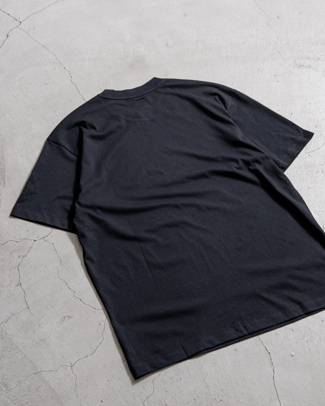SALOMON LOGO TEE